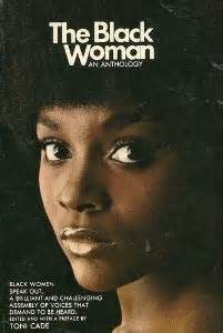 The Black Woman- An Anthology