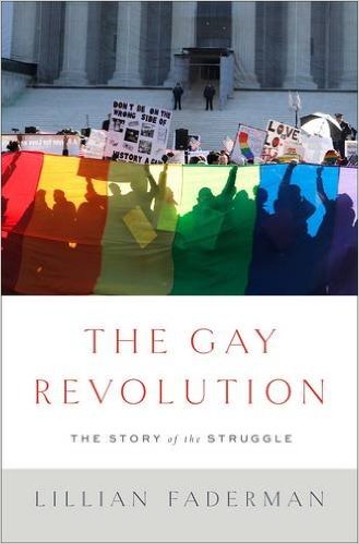 The Gay Revolution- The Story of the Struggle