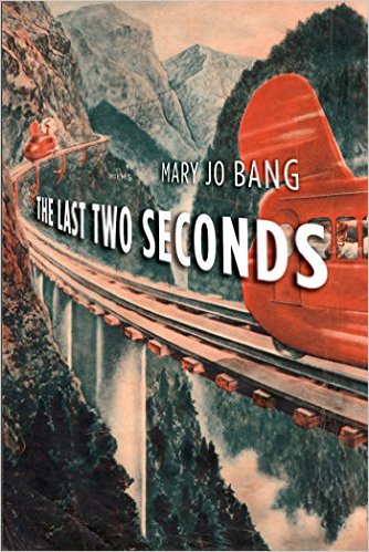 The Last Two Seconds- Poems