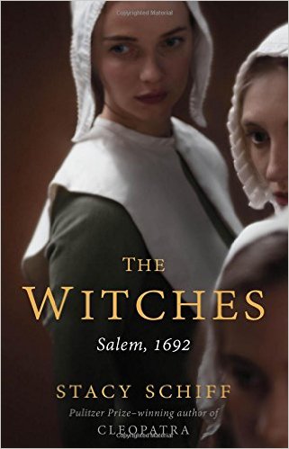 The Witches- Salem, 1692