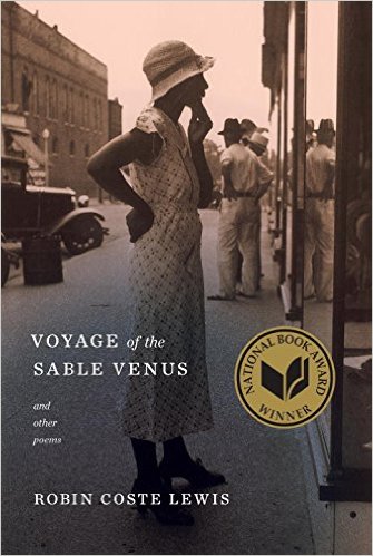 Voyage of the Sable Venus- and Other Poems