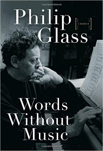 Words Without Music- A Memoir