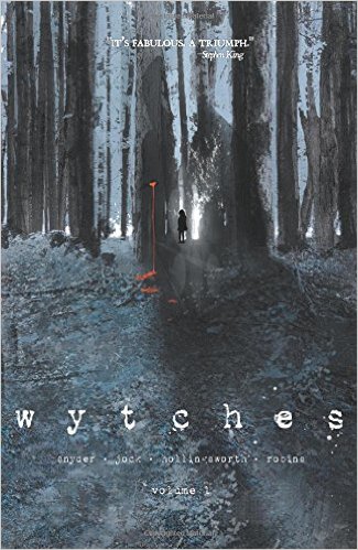 Wytches, Vol. 1