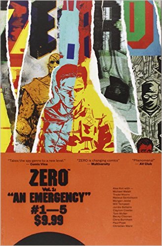 Zero Volume 1- An Emergency TP