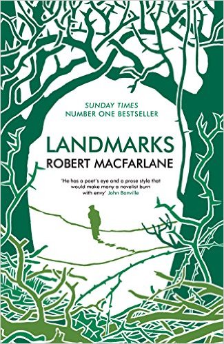 landmarks Robert MacFarlane
