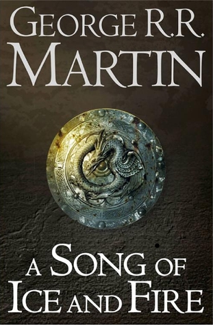 A Game of Thrones- The Story Continues- The Complete 5 Books (A Song of Ice and Fire #1-5) by George R.R. Martin