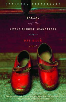 Balzac and the Little Chinese Seamstress by Dai Sijie, Ina Rilke (Translator)