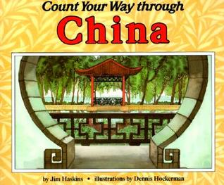 Count Your Way Through China by James Haskins