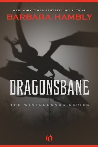 Dragonsbane (Winterlands #1) by Barbara Hambly