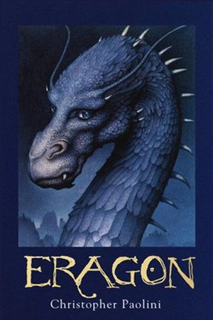 Eragon (The Inheritance Cycle #1) by Christopher Paolini
