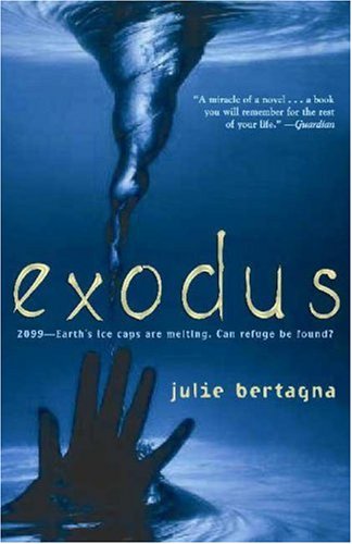 Exodus by Julia Bertagna