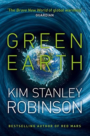 Green Earth (Science in the Capitol) by Kim Stanley Robinson