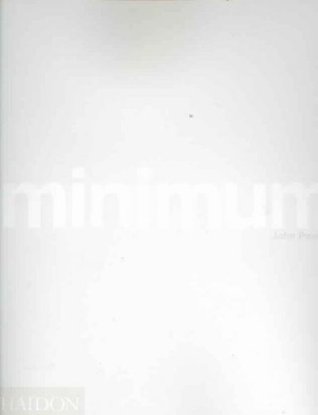 Minimum by John Pawson
