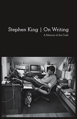 On Writing- A Memoir of the Craft by Stephen King