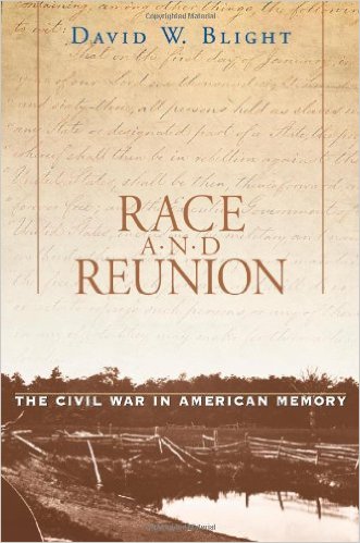 Race and Reunion- The Civil War in American Memory
