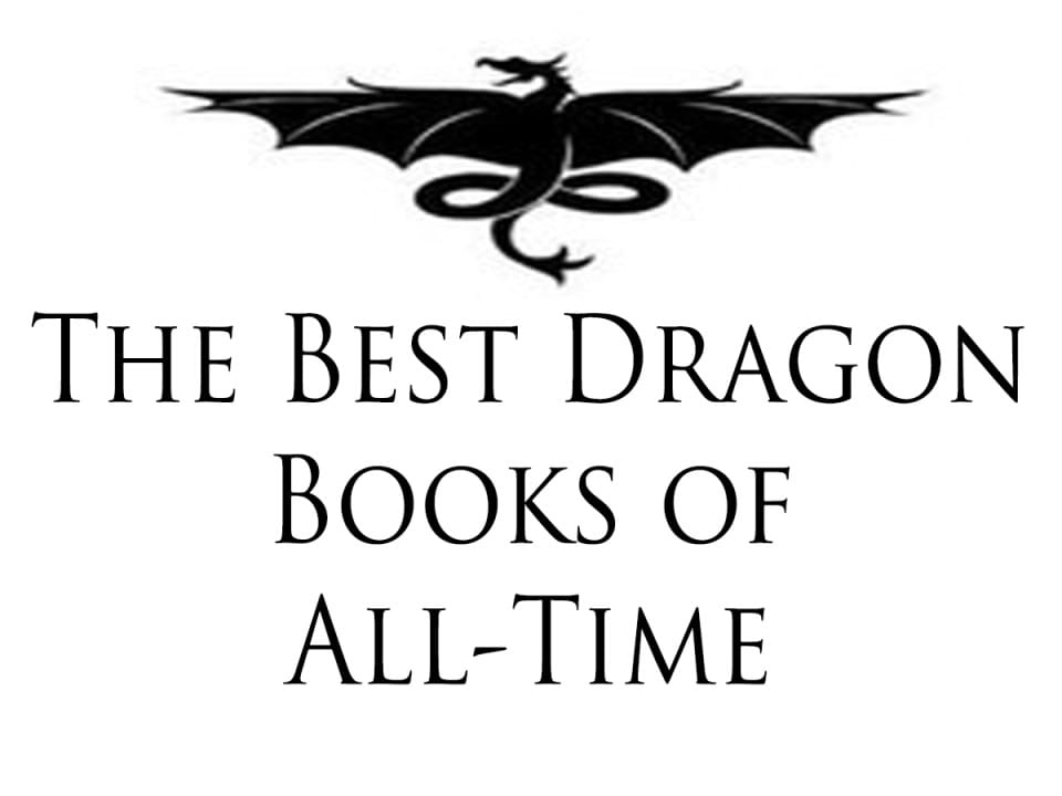 The Best Books About Dragons