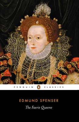 The Faerie Queene, by Edmund Spenser