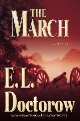 The March by E. L. Doctorow