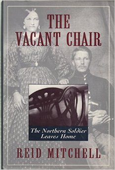 The Vacant Chair- The Northern Soldier Leaves Home (1993)