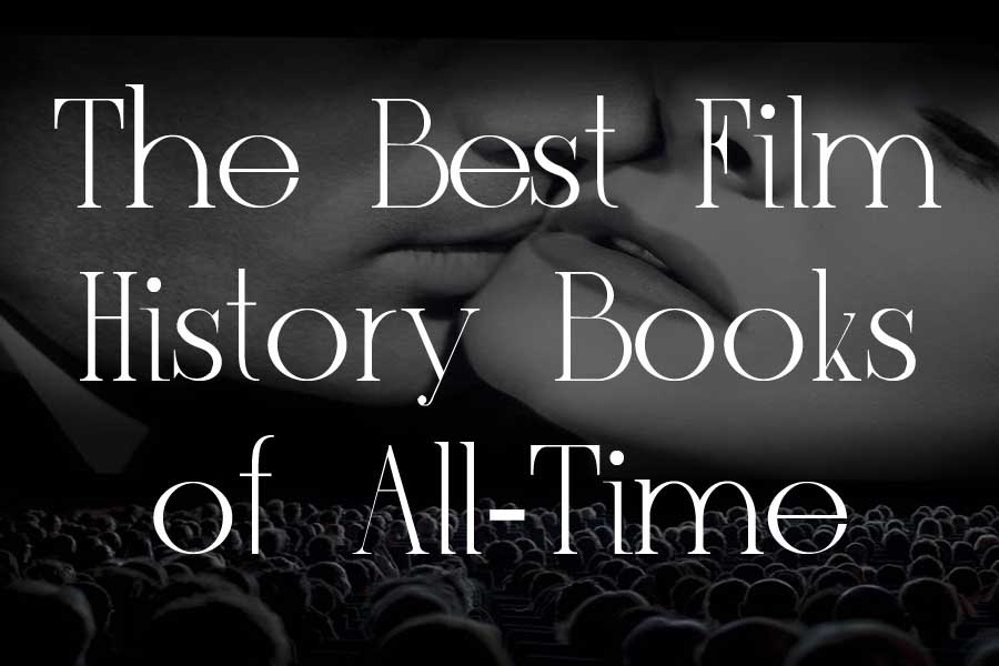 Best Film History Books