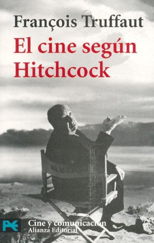Hitchcock by François Truffaut, Alfred Hitchcock