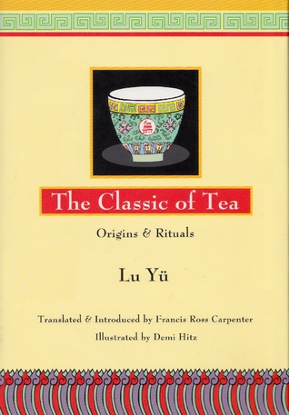 The Classic of Tea
