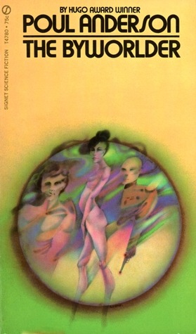 The Byworlder by Poul Anderson