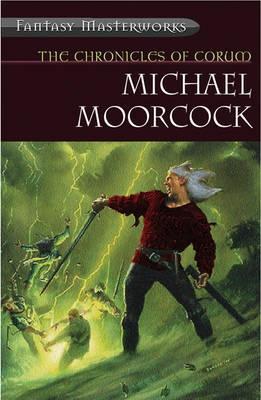 The Swords Trilogy (Corum #1-3 omnibus) by Michael Moorcock