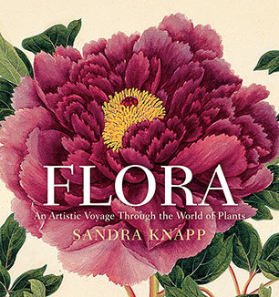 flora-an-artistic-voyage-through-the-world-of-plants-by-sandra-knapp