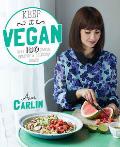 Keep it Vegan by Aine Carlin