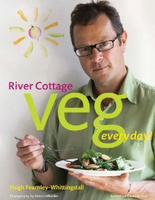 River Cottage Veg Every Day! (River Cottage Every Day) by Hugh Fearnley-Whittingstall, Simon Wheeler (Photographer), Mariko Jesse