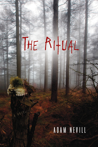 the-ritual-by-adam-nevill