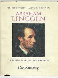 Abraham Lincoln- The War Years