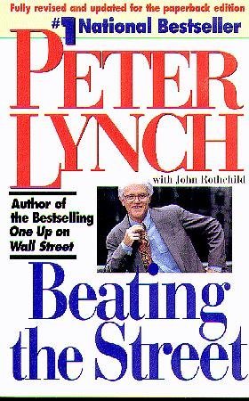 beating-the-street-by-peter-lynch-john-rothchild