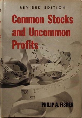 common-stocks-and-uncommon-profits-by-philip-a-fisher