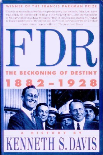 FDR- The Beckoning of Destiny, 1882-1928