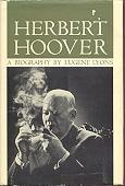 Herbert Hoover by Eugene Lyons