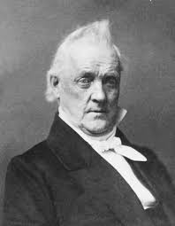 James Buchanan and the Political Crisis of the 1850s by Michael J. Birkner