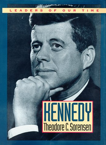 Kennedy by Theodore C. Sorensen