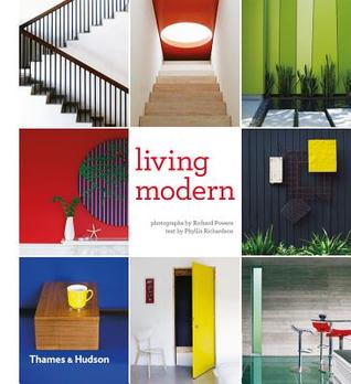 living-modern-the-sourcebook-of-contemporary-interiors-by-phyllis-richardson