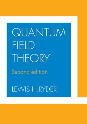 quantum-field-theory-by-lewis-h-ryder