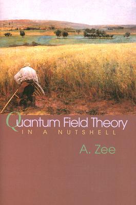 quantum-field-theory-in-a-nutshell-by-a-zee