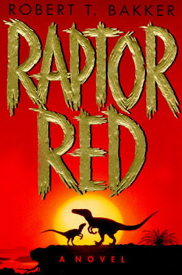 raptor-red-by-robert-t-bakker