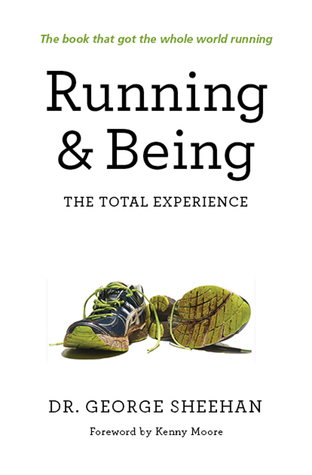running-being-the-total-experience-by-george-sheehan