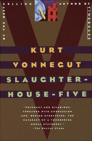 slaughterhouse-five-by-kurt-vonnegut