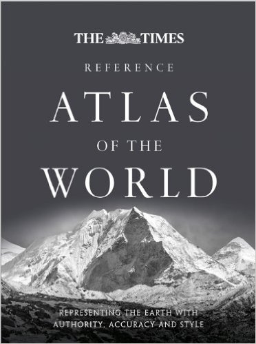 the-%22times%22-atlas-of-the-world-by-times-books