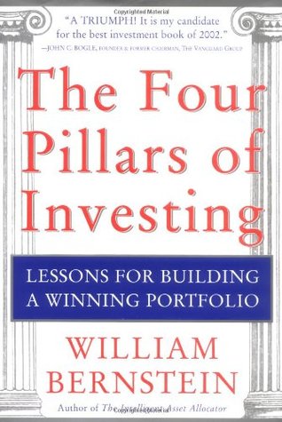 the-four-pillars-of-investing-by-william-j-bernstein-donald-g-coxe