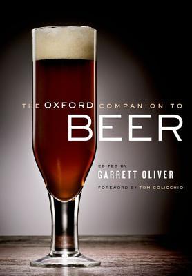 the-oxford-companion-to-beer-by-garrett-oliver
