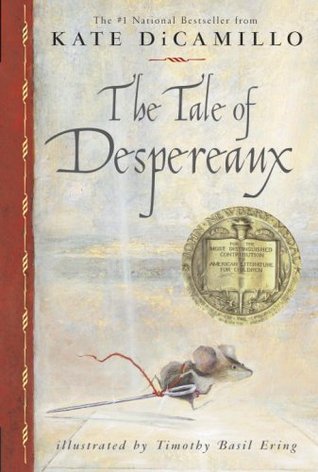 the-tale-of-despereaux-by-kate-dicamillo