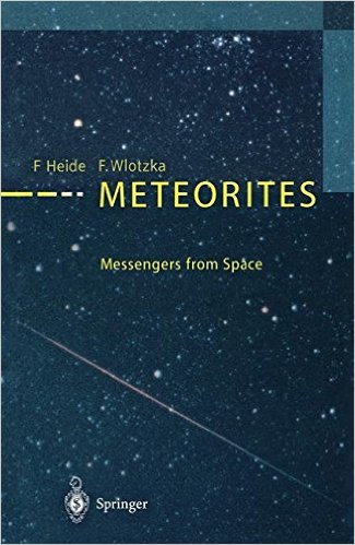 meteorites-messengers-from-space